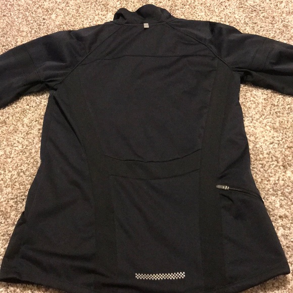 Nike Dri-Fit Jacket - Picture 4 of 6